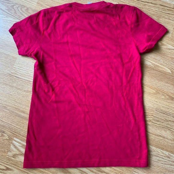 American apparel T-shirt - Picture 2 of 3